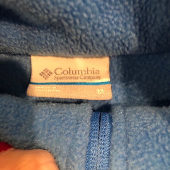 Columbia Jacket - Picture 3 of 4
